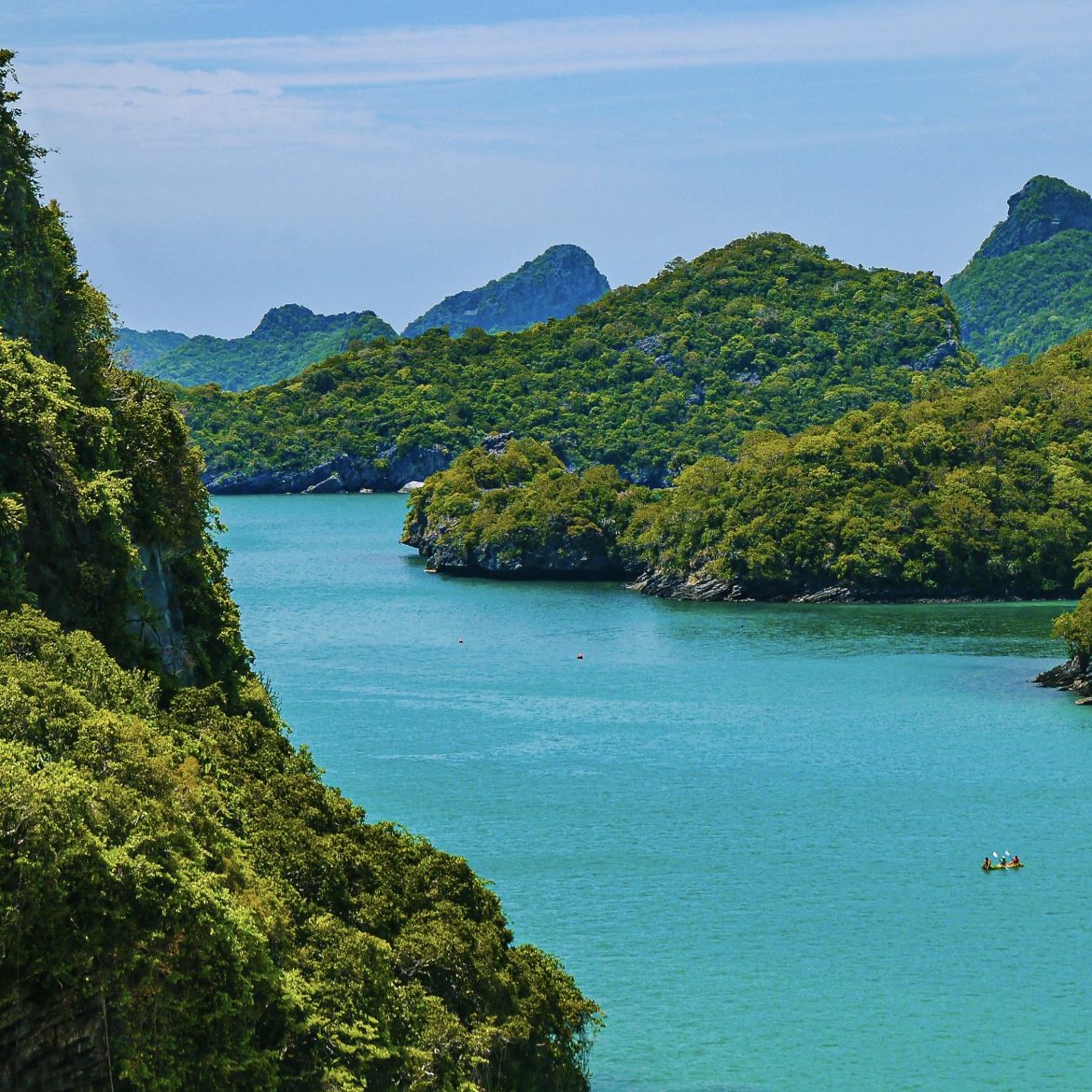 Koh Samui