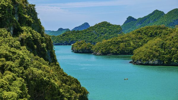 Koh Samui