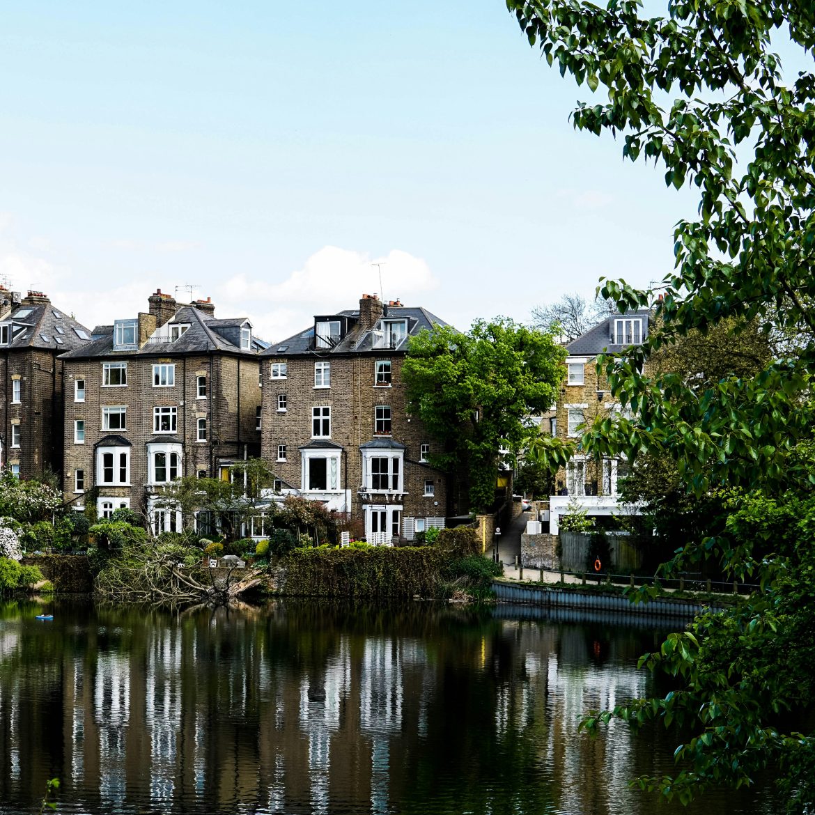 londen beste stad om te wonen bezoeken