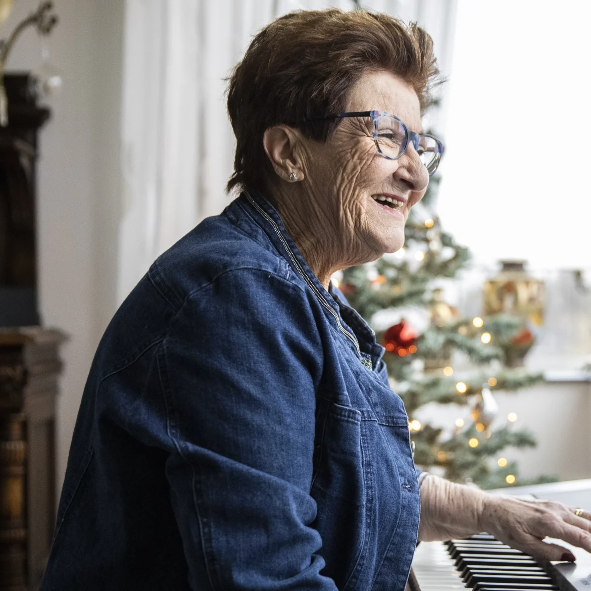 orgel Joke Goede Tijden Slechte Tijden