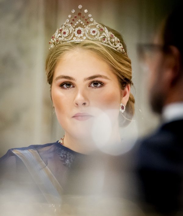 Spaans koningspaar brengt staatsbezoek aan Nederland, eerste dag