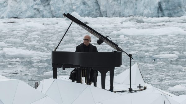 Ludovico Einaudi