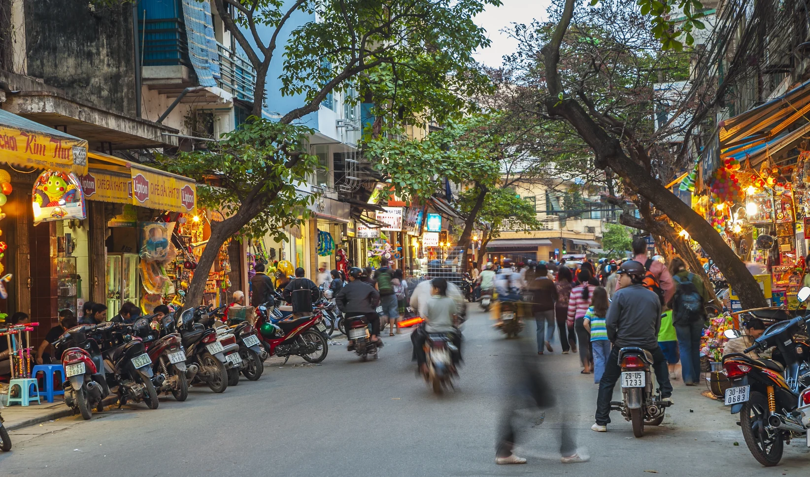 Vietnam Hanoi