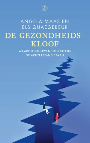 De gezondheidskloof, over gezondheidszorg