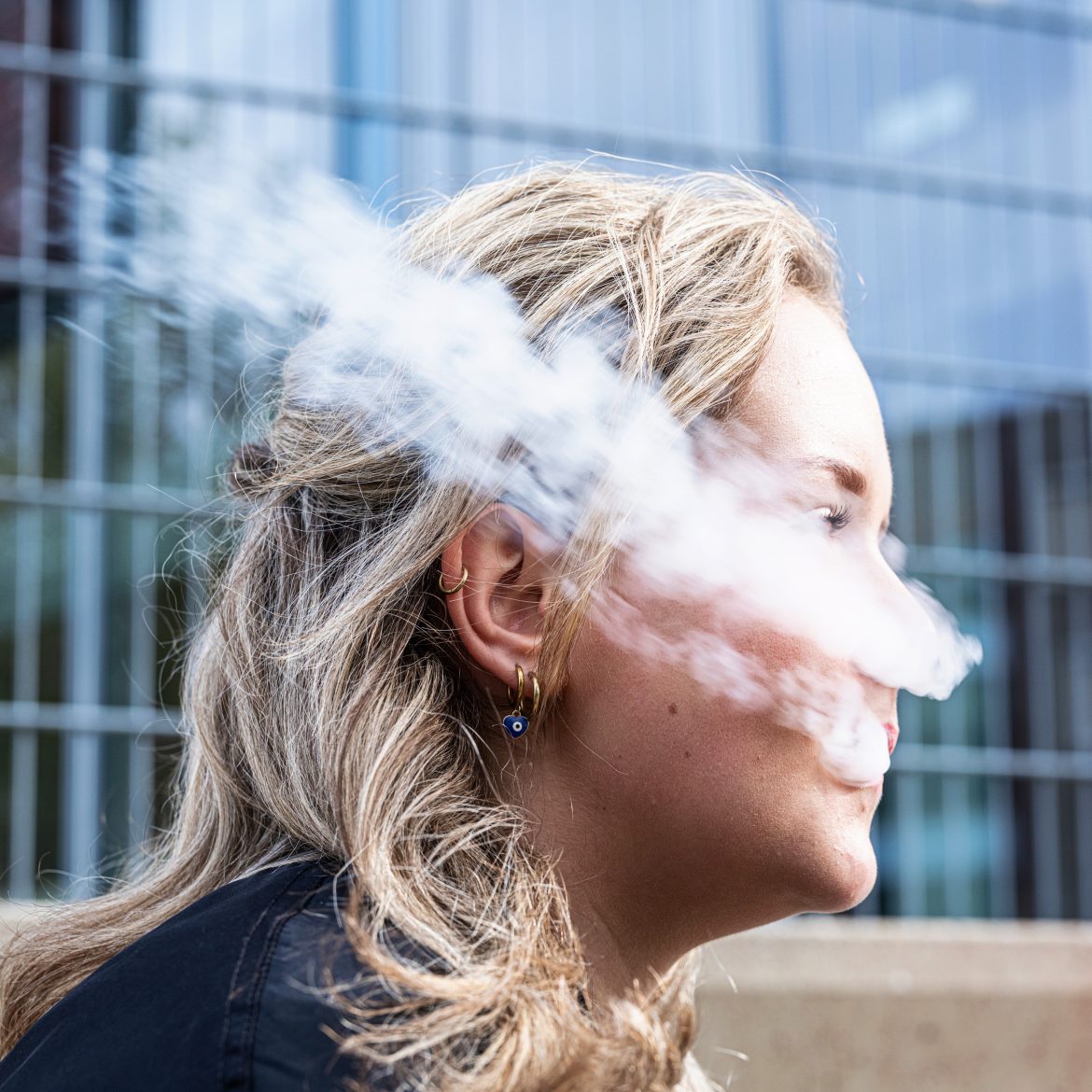 kinderen ziekenhuis vapen