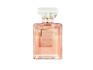 Chanel Mademoiselle parfum