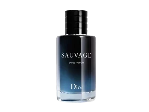 Dior Sauvage parfum