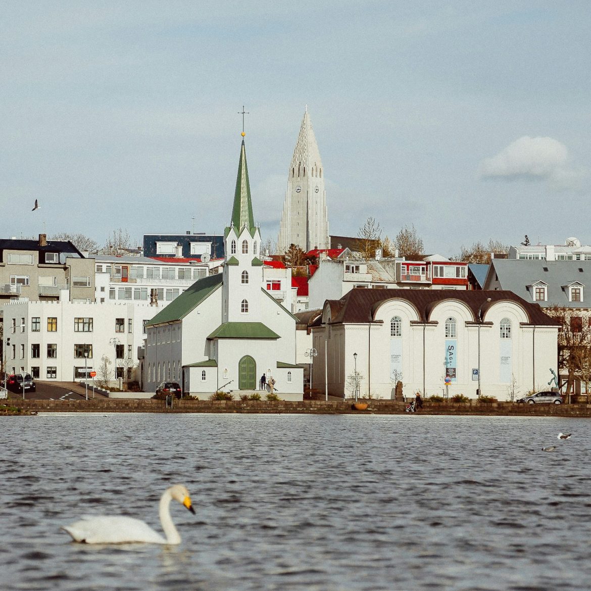 Volgens onderzoek is dit het beste land om te wonen als vrouw