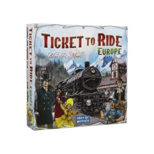 ticket to ride 