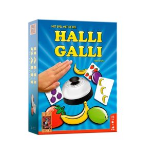 halli galli 