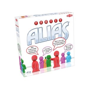 alias family 