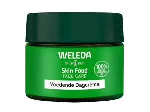 Weleda skin food