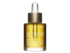 Clarins olie