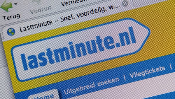 Consumentenbond waarschuwt voor onnodig dure vliegticketwebsites