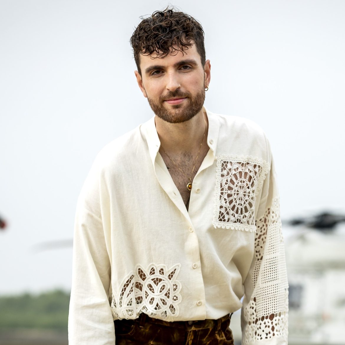 Duncan Laurence is blij dat 2024 er bijna op zit: 'Ik vertrouwde de verkeerde mensen'