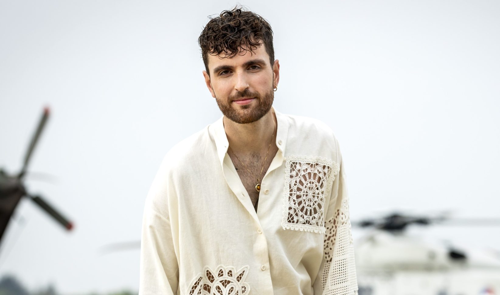 Duncan Laurence is blij dat 2024 er bijna op zit: 'Ik vertrouwde de verkeerde mensen'