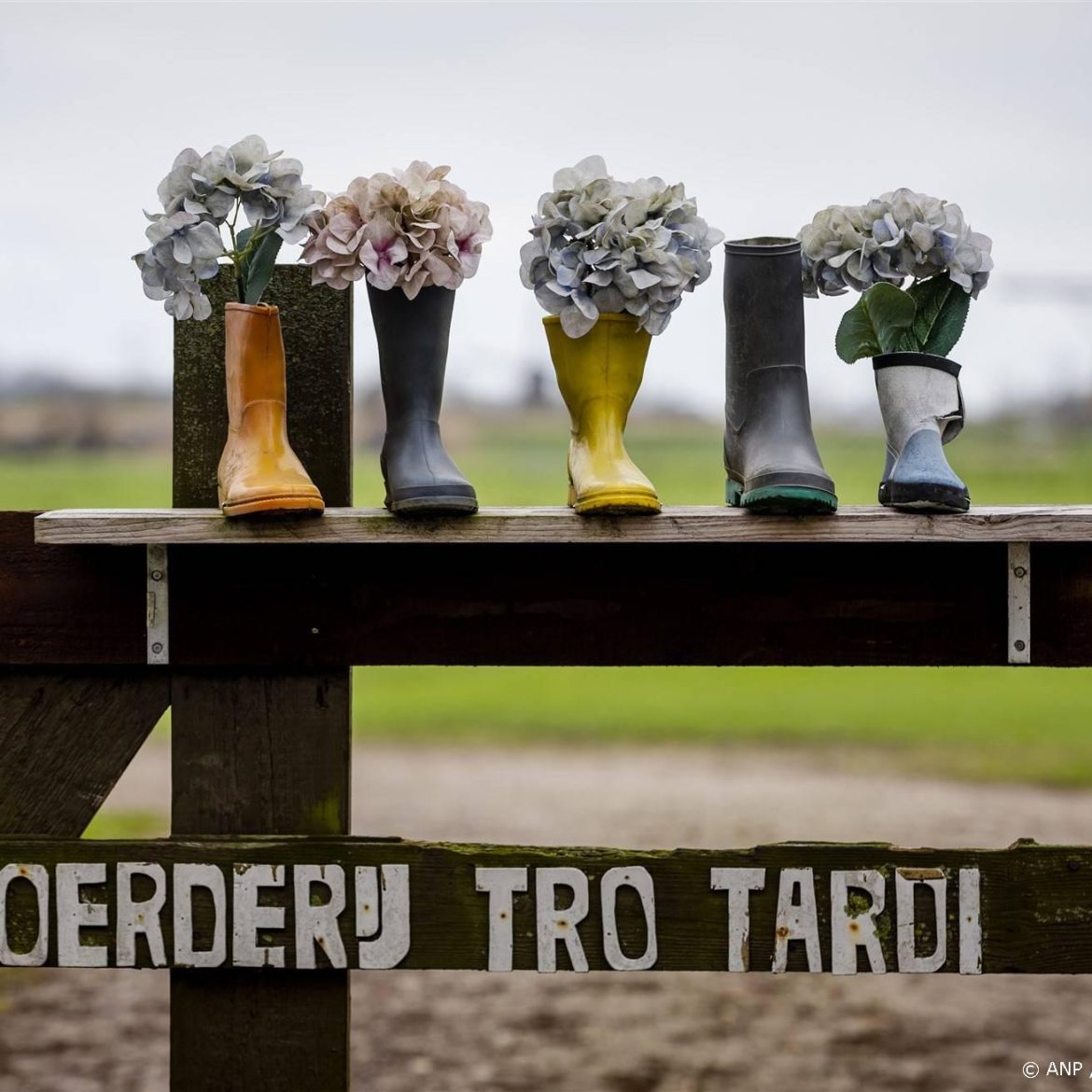 zorgboerderij in alblasserdam