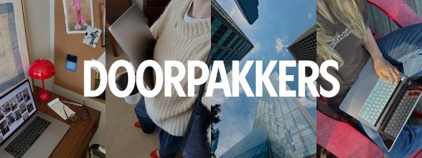 Doorpakkers