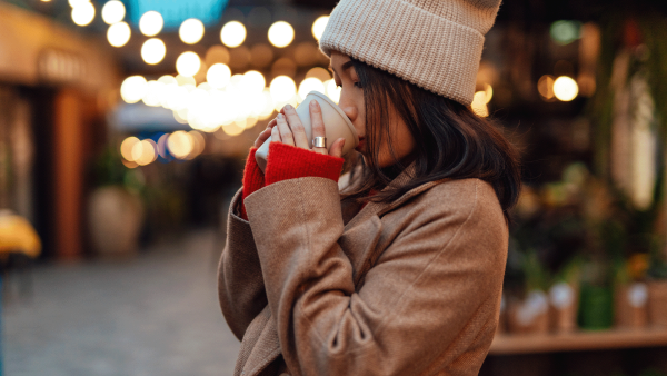 Ga jij het proberen? Dit drankje slurpt heel TikTok deze kerst naar binnen