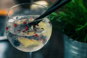 Miniatuur voor Citroen Meringue Martini zonder alcohol: dit is hoe je het maakt (+ 4 andere mocktails)