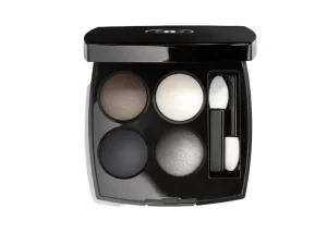 Smokey eye palette van Chanel