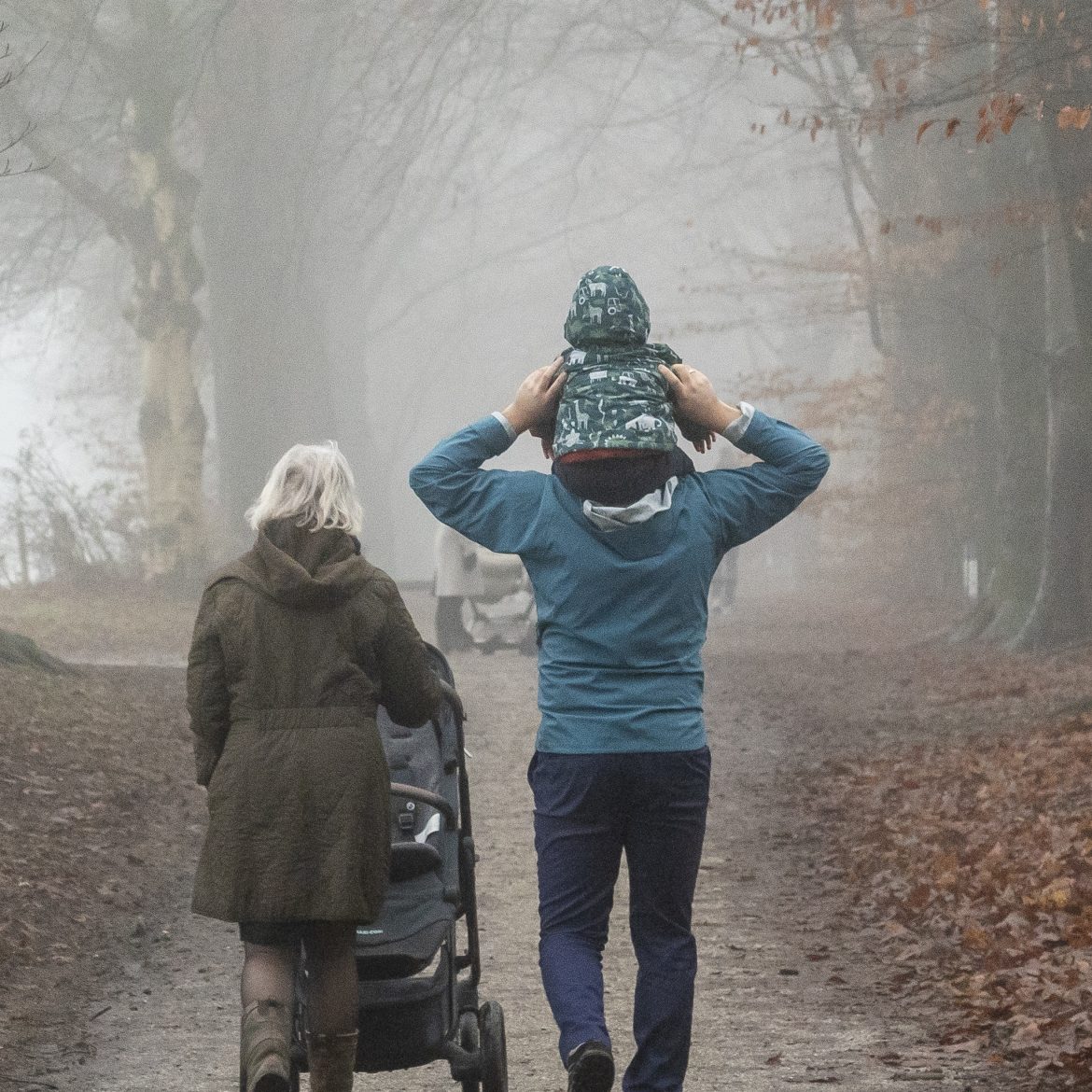 27 uur zon mist code geel nederland