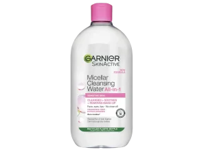 Garnier Cleanser