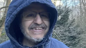 Thumbnail voor Ahmed (58) nog vermist, nieuwe zoektocht zonder resultaat