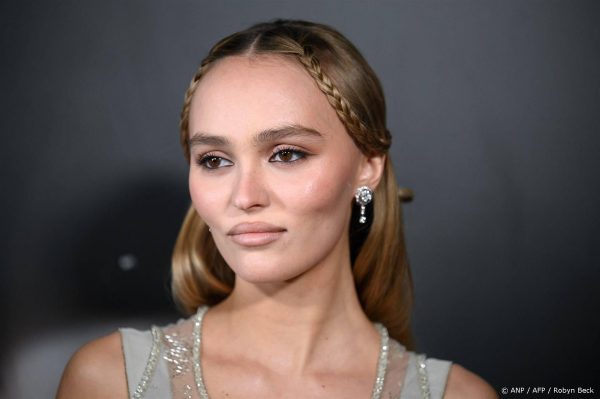 Lily-Rose Depp