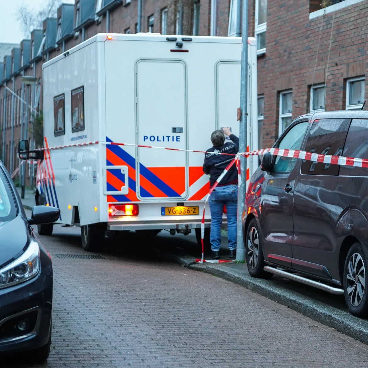 Groningen dood jongen