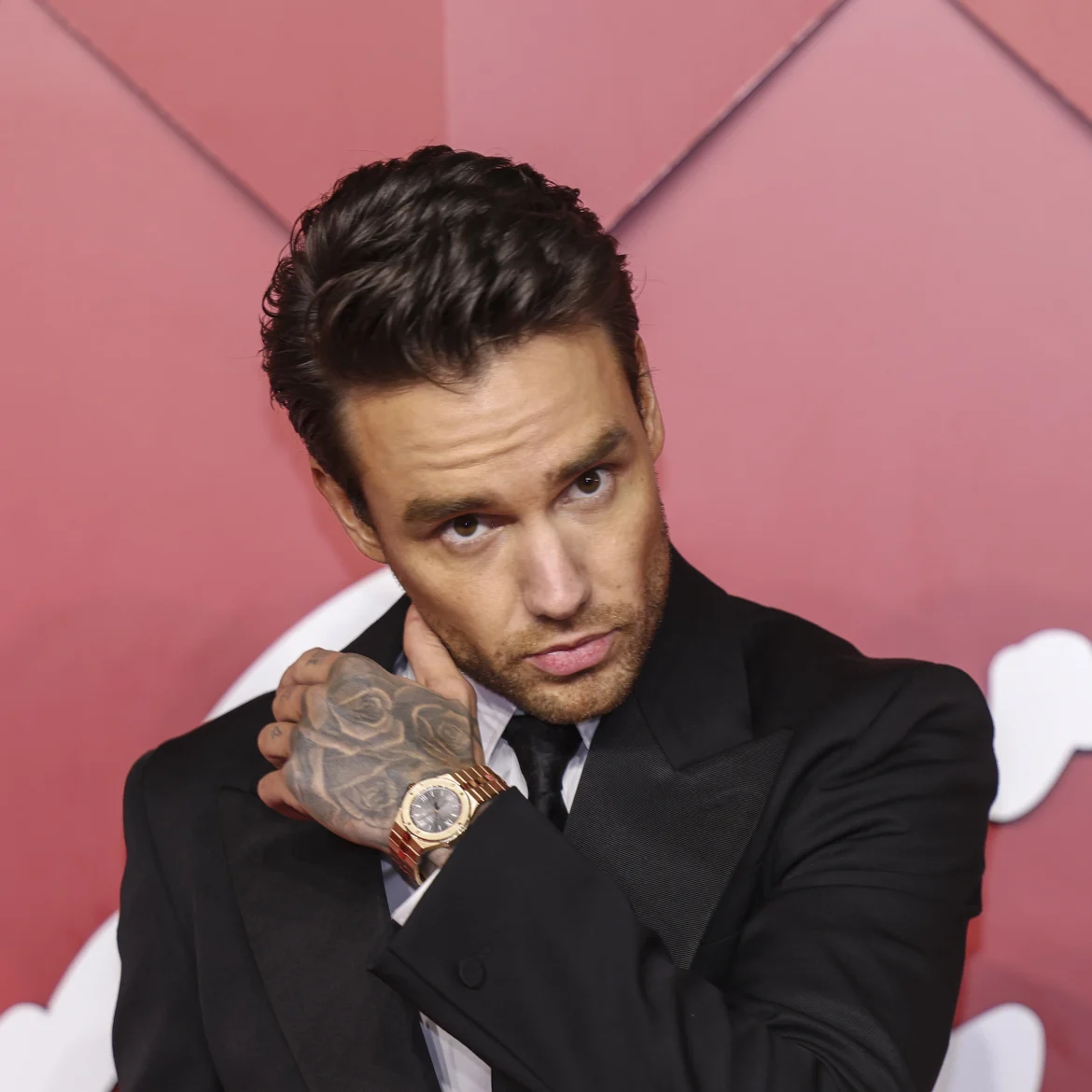 Liam Payne