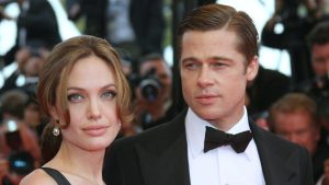 Thumbnail voor Scheiding Brad Pitt en Angelina Jolie geregeld: '8 jaar bezig met vinden van rust en heling'