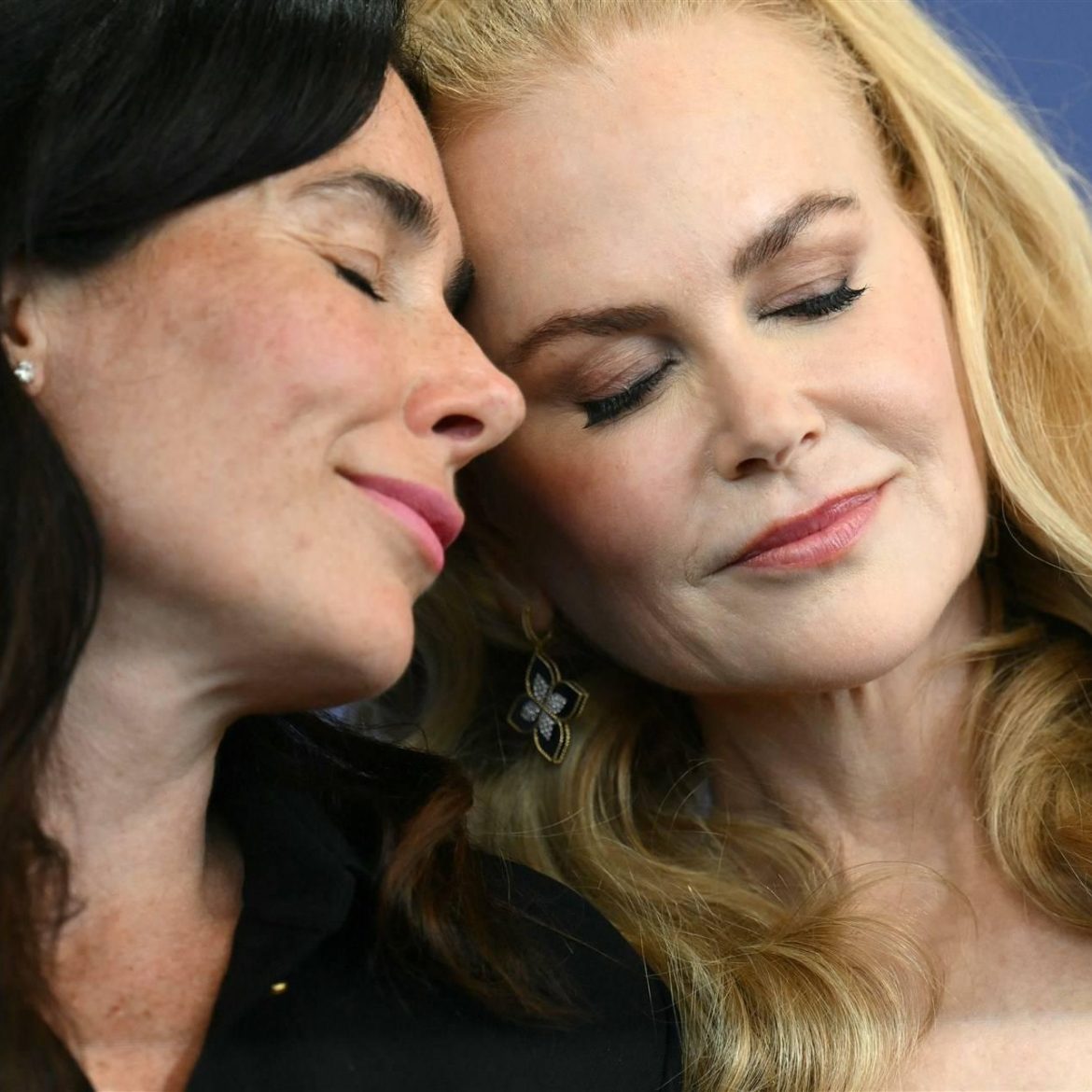 Nicole Kidman over Halina Reijn: 'Ze wordt een grote naam in Hollywood'