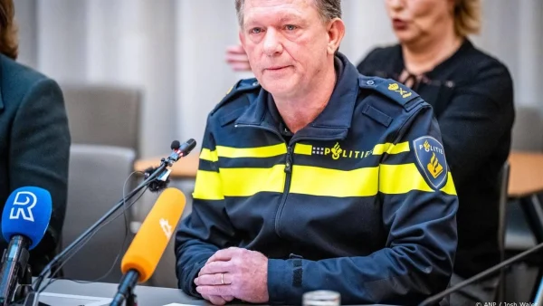 politie Rotterdam wilde meer onrust onder bewoners voorkomen