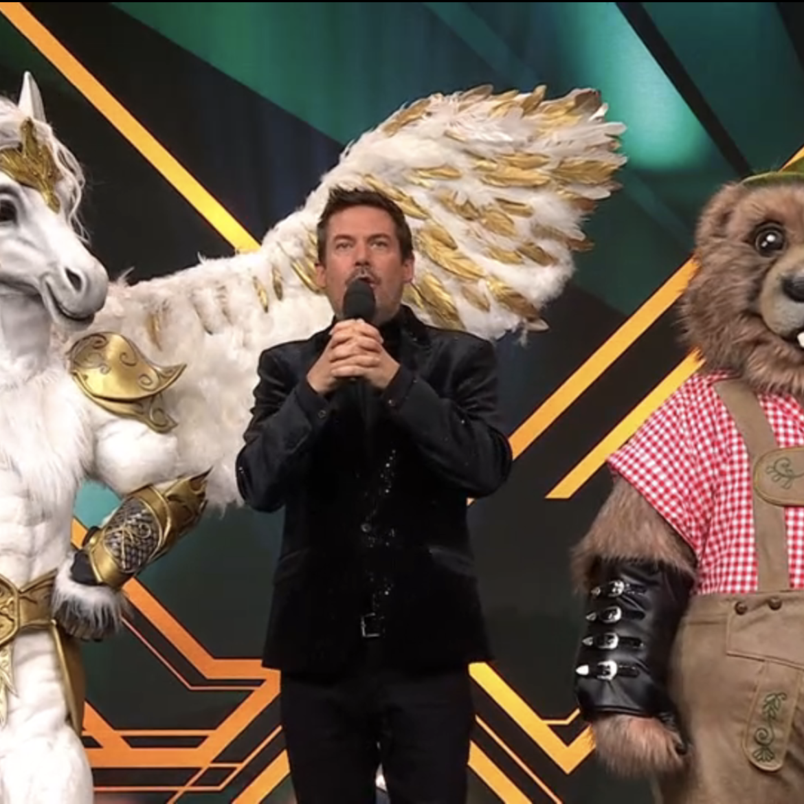 the masked singer finalisten