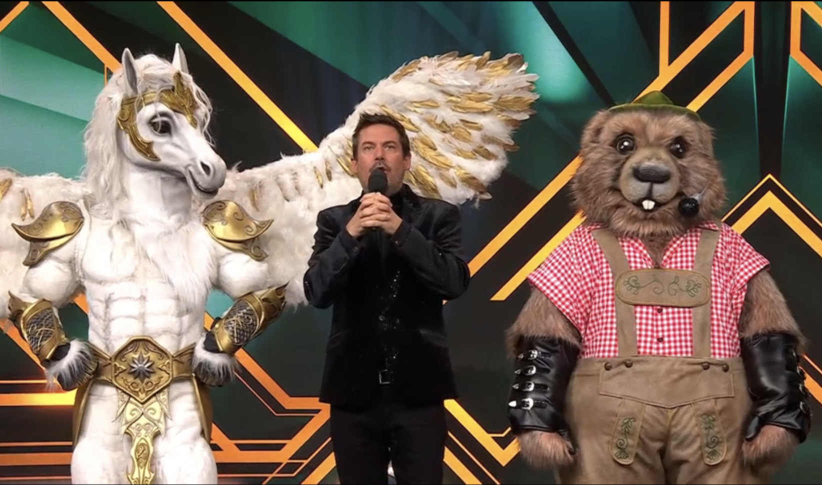 the masked singer finalisten