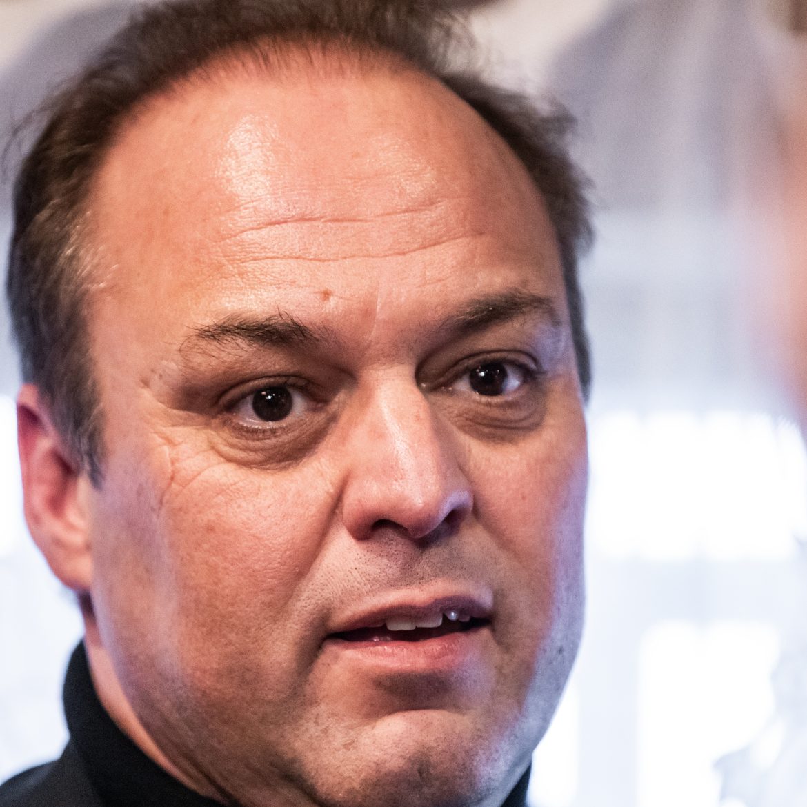 frans bauer herdenkt overleden vader chris