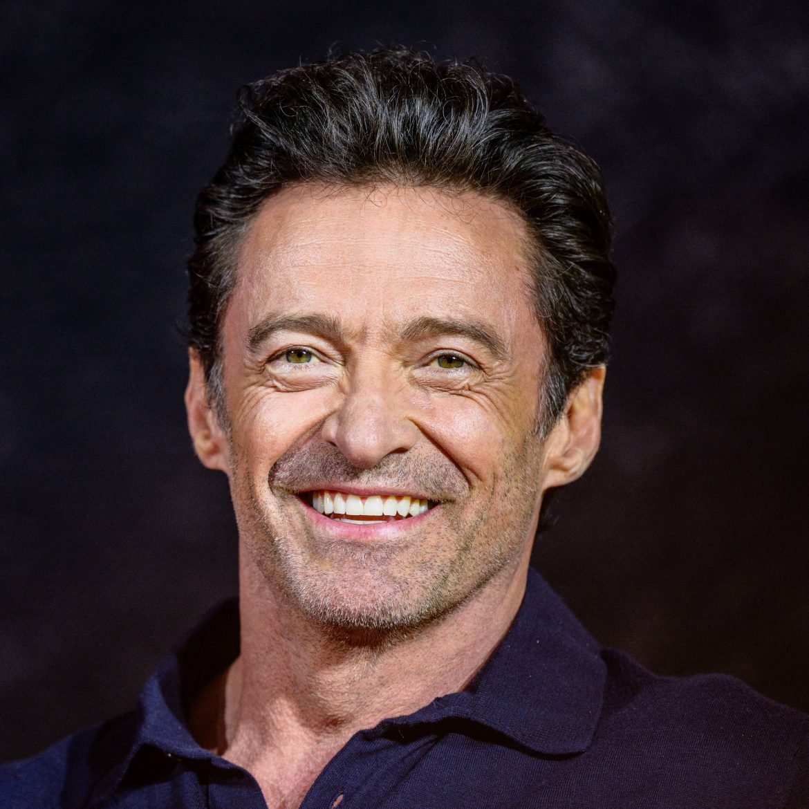 hugh jackman