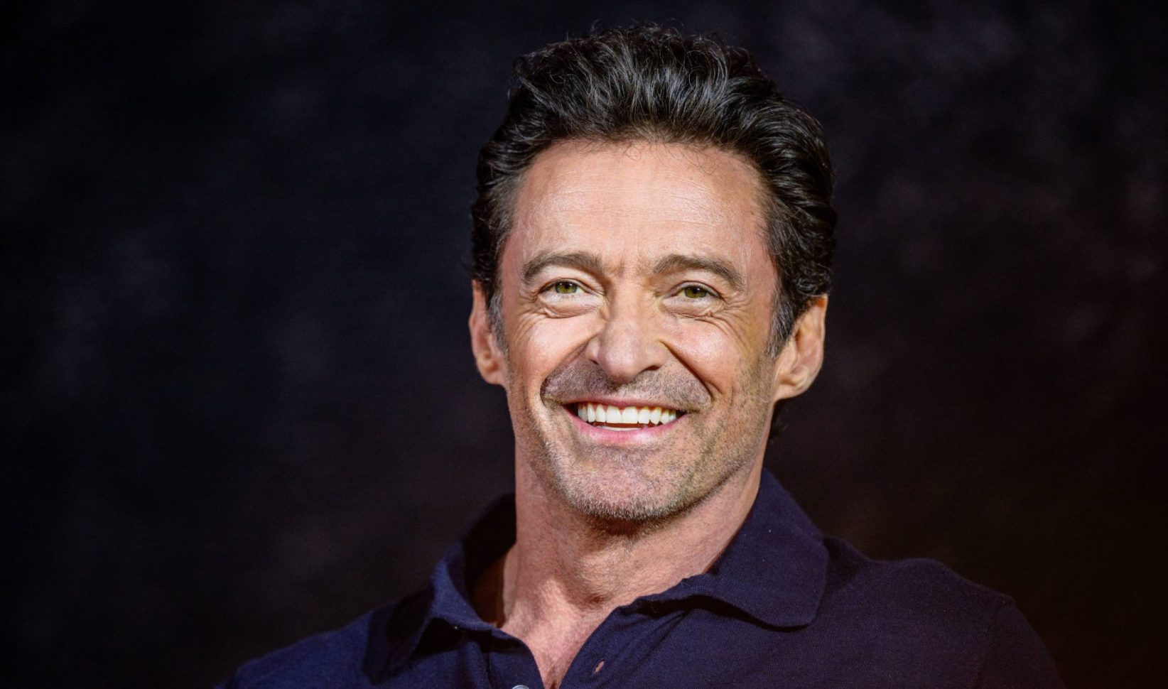 hugh jackman