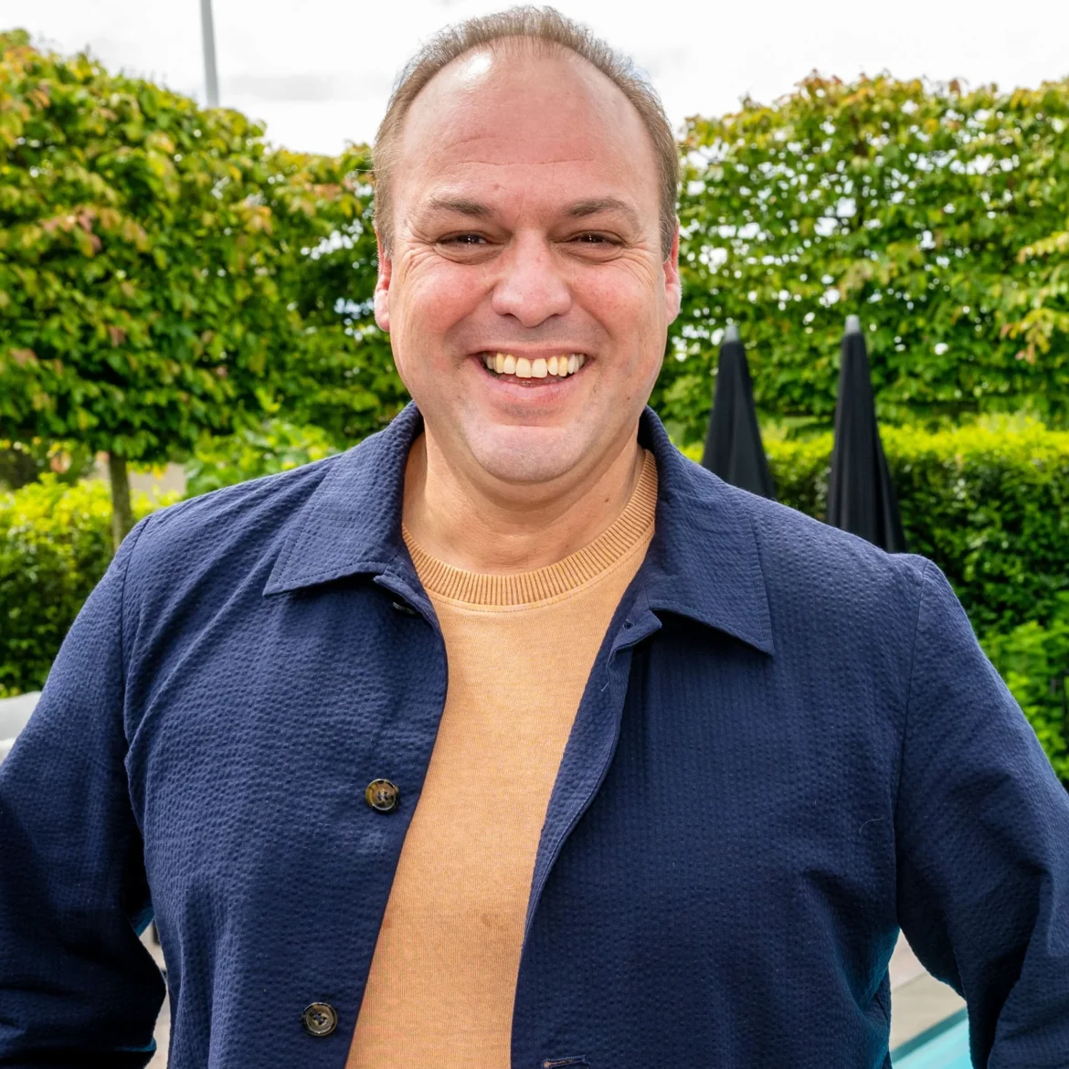 Frans Bauer