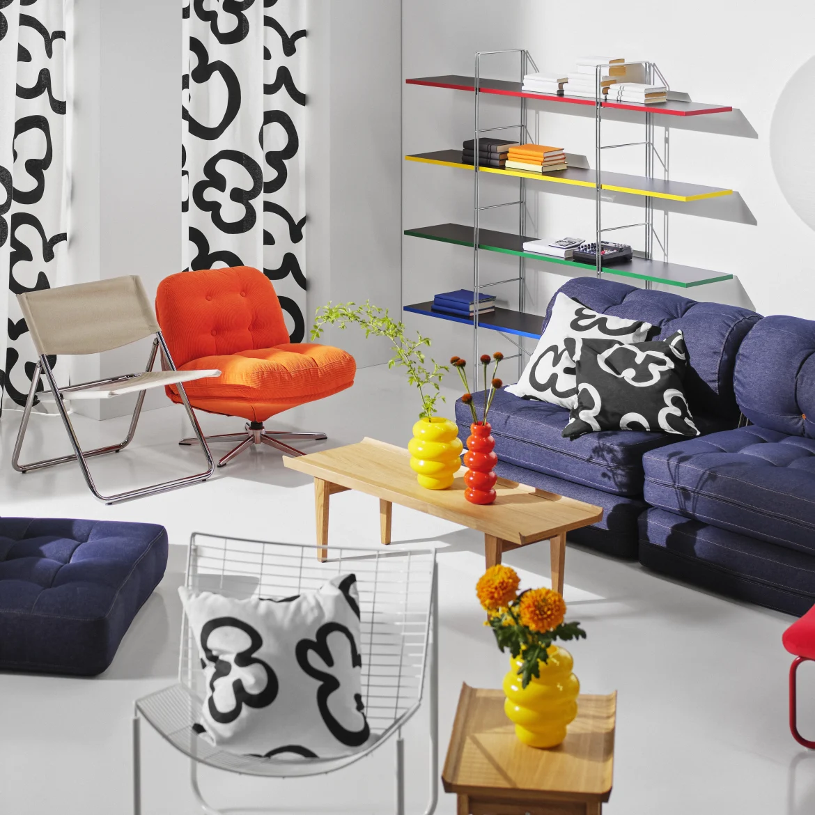 IKEA nieuwe collectie waaronder nieuwe IKEA kast