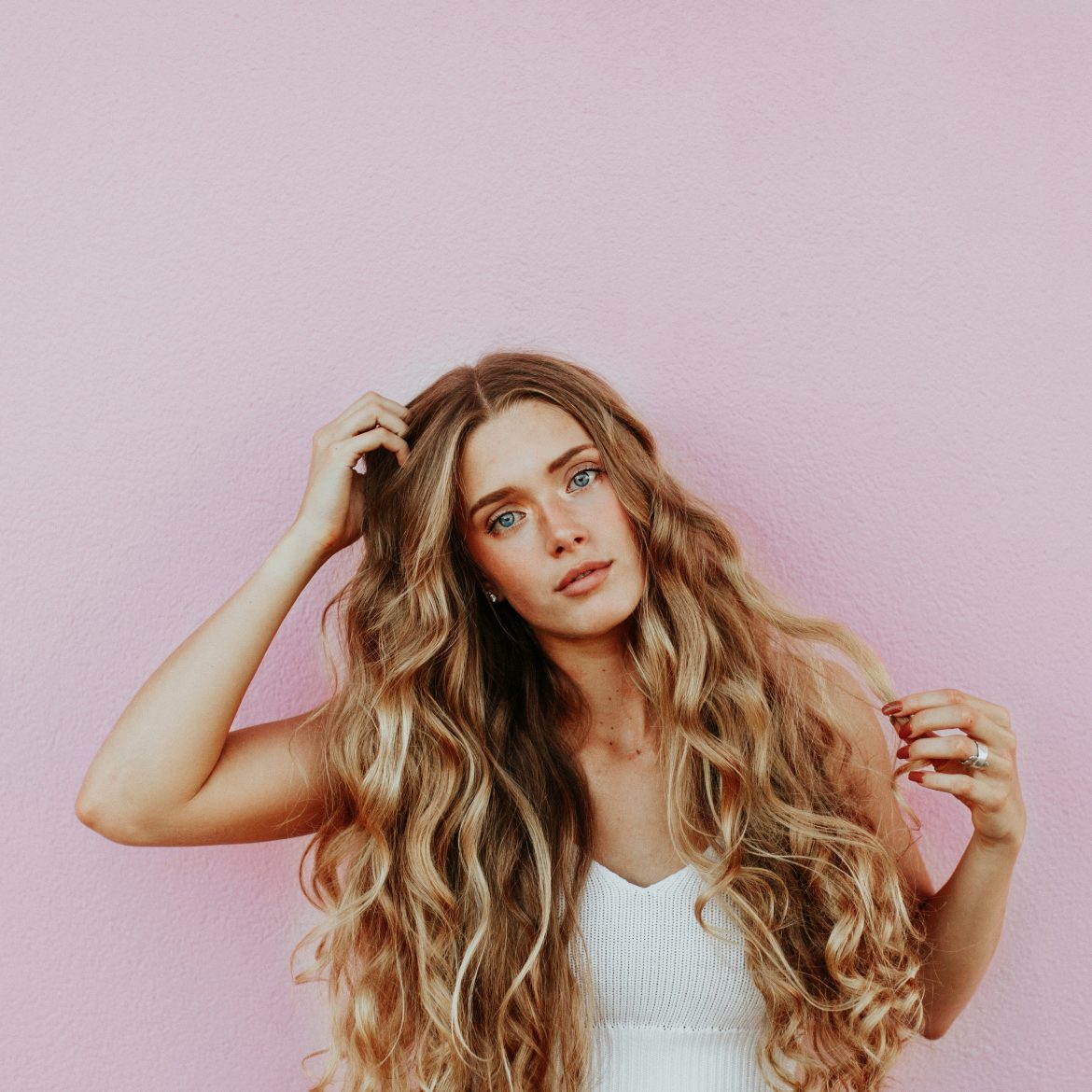 heatless curls makkelijk tips