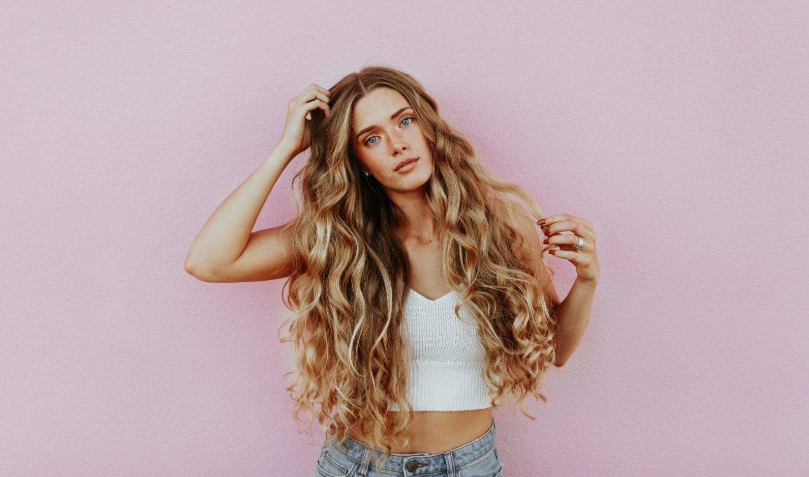 heatless curls makkelijk tips