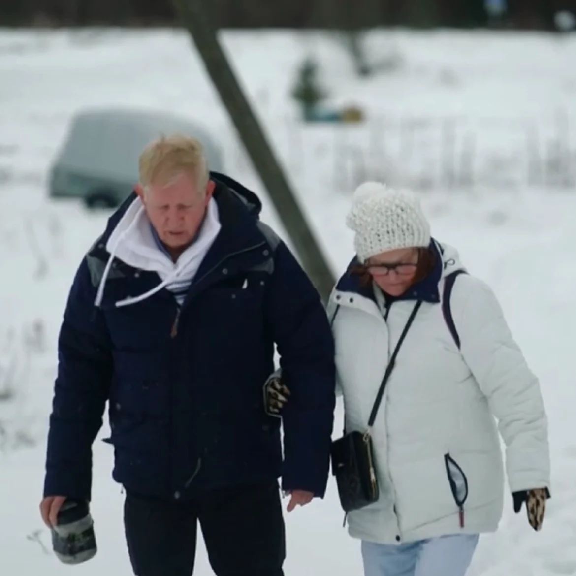 Maarten Truus Winter Vol Liefde