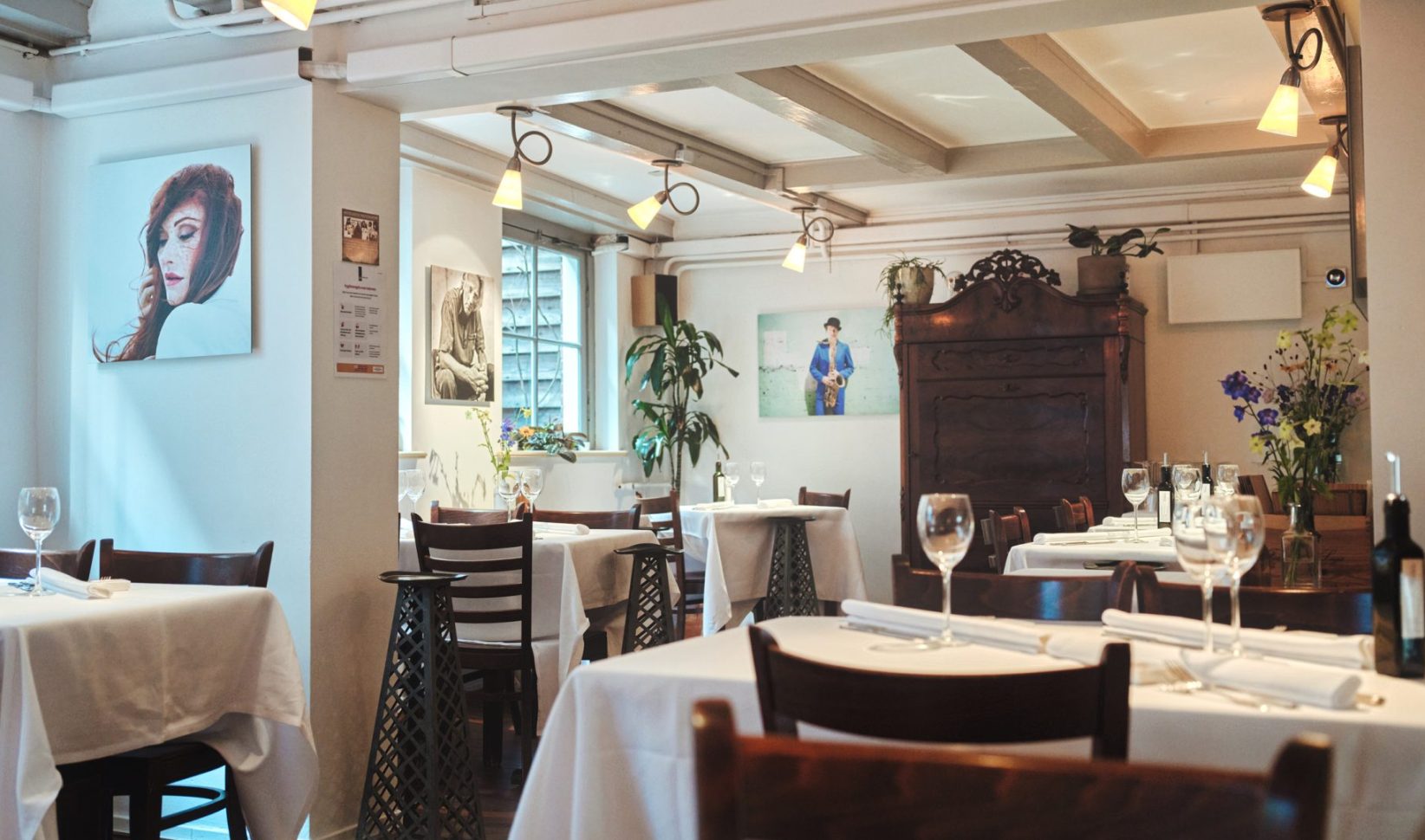 beste italiaanse restaurants nederland