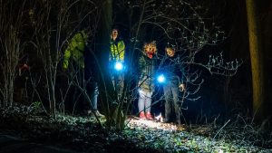 Thumbnail voor Spullen van vermiste Marjolein (38) gevonden in het Kralingse Bos in Rotterdam