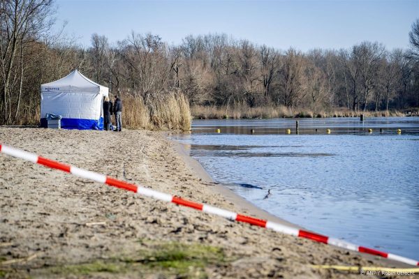 Lichaam in Rotterdamse Kralingse Plas is van vermiste Marjolein