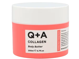 Q+A Collagen