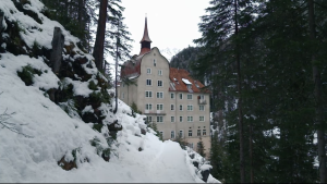 Thumbnail voor Dit zijn de accommodaties van 'Winter Vol Liefde' seizoen 2, en je kunt ze zelf boeken