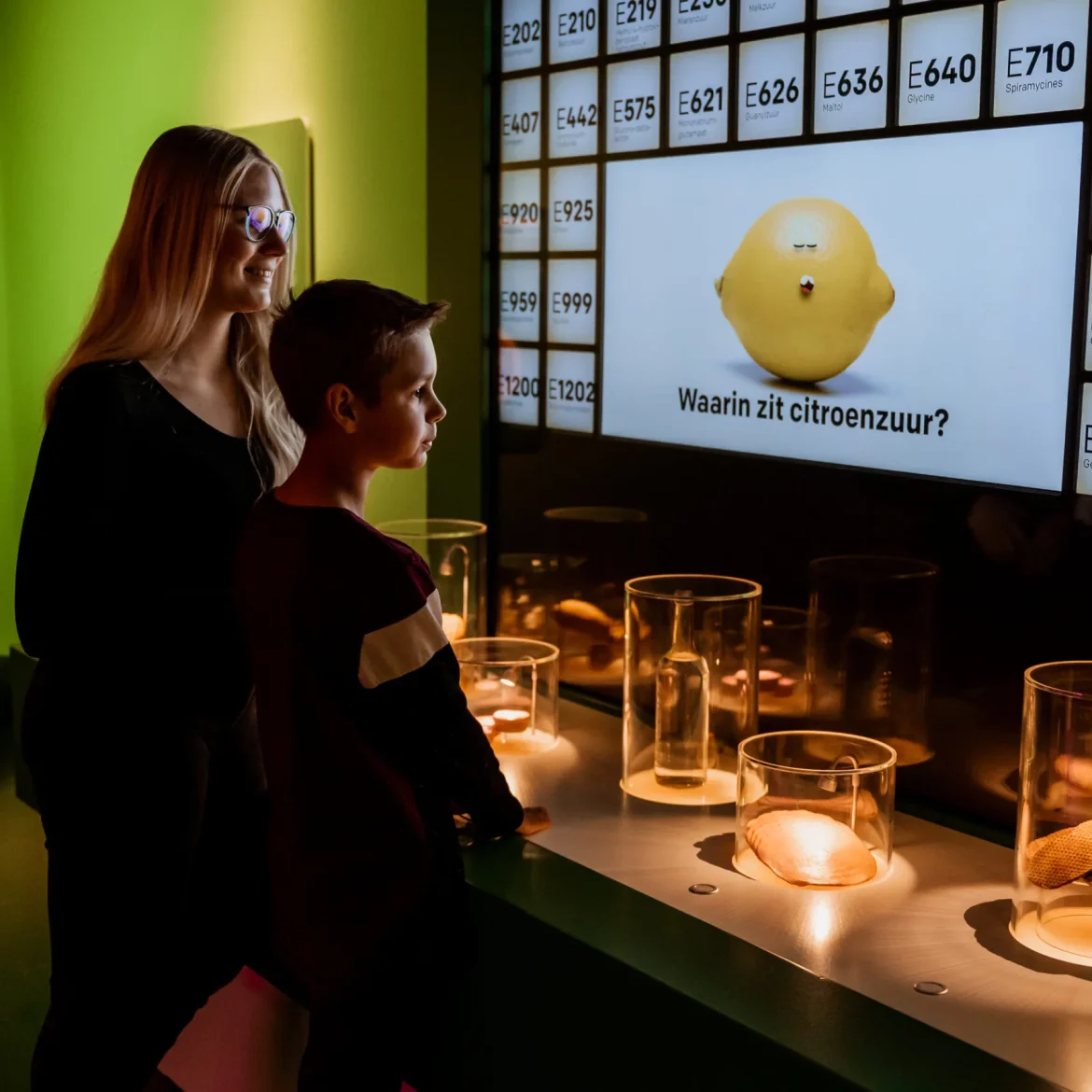 Leuke musea voor kinderen